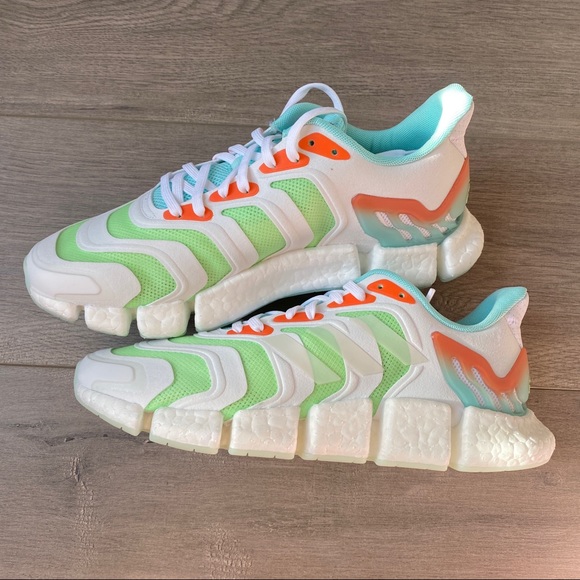 NWT Adidas Climacool Vento Mens Shoes - Picture 7 of 9